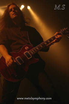 08.09.15 Blind Guardian (10) Blind Guardian - 13 de Septiembre - Sala Razzmatazz ( Barcelona )